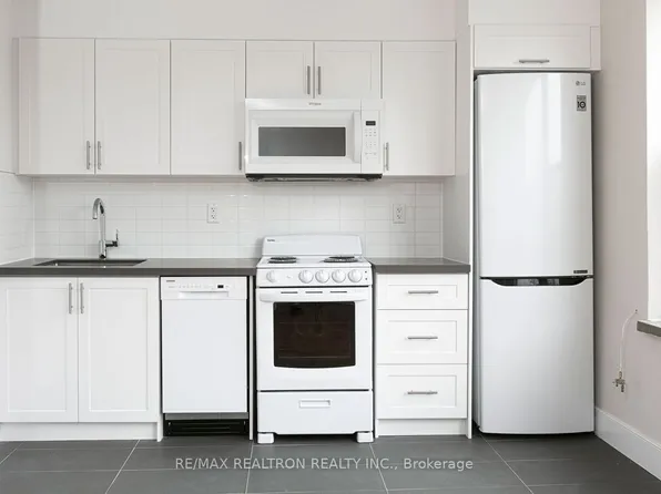 1545 Bathurst St, Toronto, ON