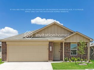 922 Carrick Dr, Ennis, TX 75119