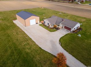 1585 E 400 N, Decatur, IN 46733