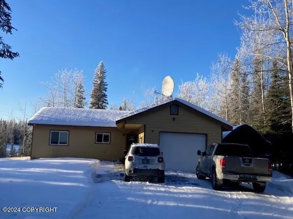 34045 Snow Ln, Soldotna, AK 99669