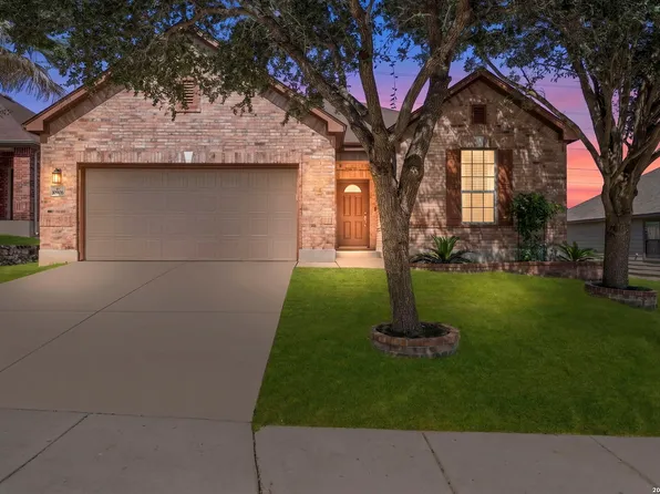 10906 Almond Wood, Live Oak, TX 78233