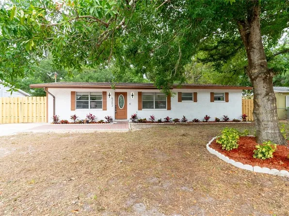 4203 Fawn Cir, Tampa, FL 33610