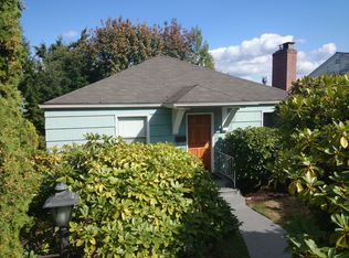 7526 34th Ave NE, Seattle, WA 98115