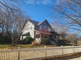 1066 Columbine Rd, Asheville, NC 28803