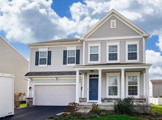 2742 Anderson Dr, Hilliard, OH 43026