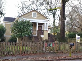 2033 Ridgedale Rd NE, Atlanta, GA 30317