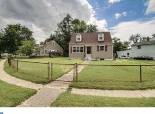 238 Countiss Ave, Lindenwold, NJ 08021