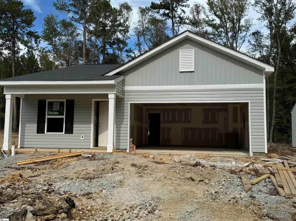 121 Sunflower Ln, Clinton, SC 29625