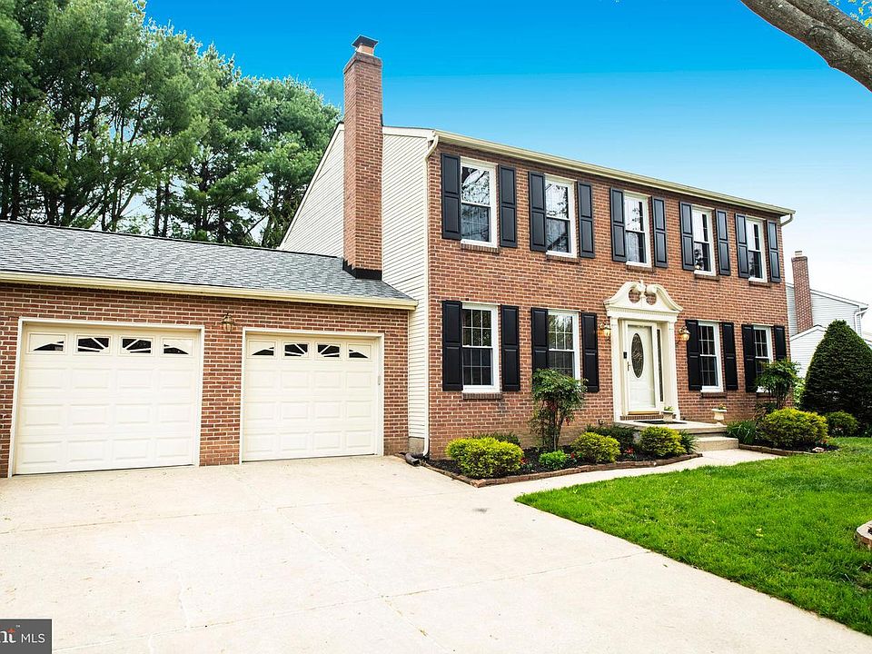 1st image of 1308 Beckett Ct