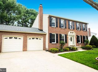 1308 Beckett Ct, Bel Air, MD 21014