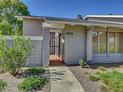 8566 Larkhall Cir Unit 808A, Huntington Beach, CA, 92646