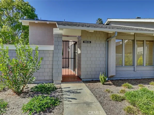 8566 Larkhall Cir Unit 808A, Huntington Beach, CA 92646
