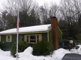 46A Mallett Dr, Topsham, ME 04086