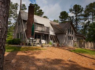 159 Pickett Dr, Modoc, SC 29838