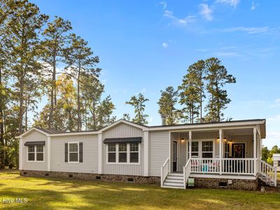 2006 Craft Road, Walstonburg, NC, 27888