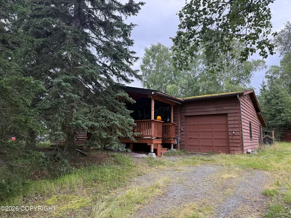 10037 Colville St, Eagle River, AK 99577