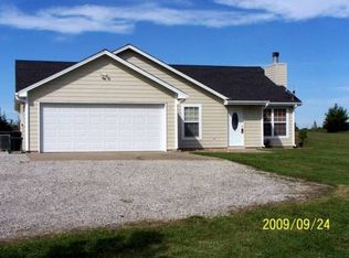 4840 Old Us Highway 59, Baldwin City, KS 66006