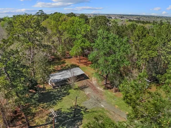 1618 S Kaufman St, Newton, TX 75966