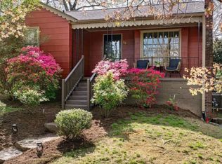 26 Delaware Ave, Asheville, NC 28806