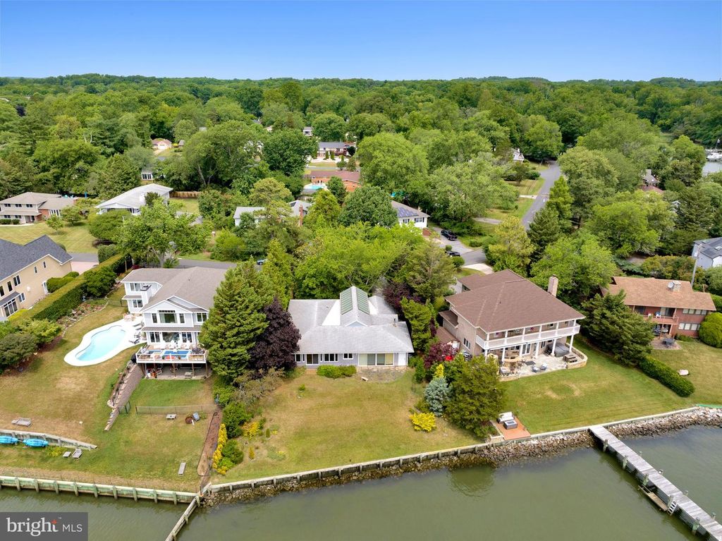 Apartment in Annapolis Neck, Hillsmere Shores, Kitty Creek - More