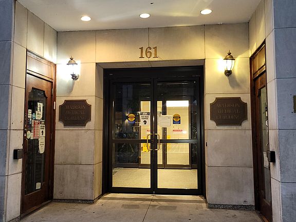 2nd image of 161 Madison Avenue #7SW