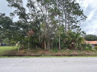 37 Princess Ruth Ln LOT 1, Palm Coast, FL 32164