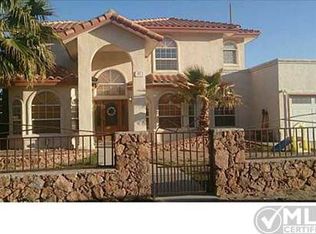 372 Tania Dr, Socorro, TX 79927