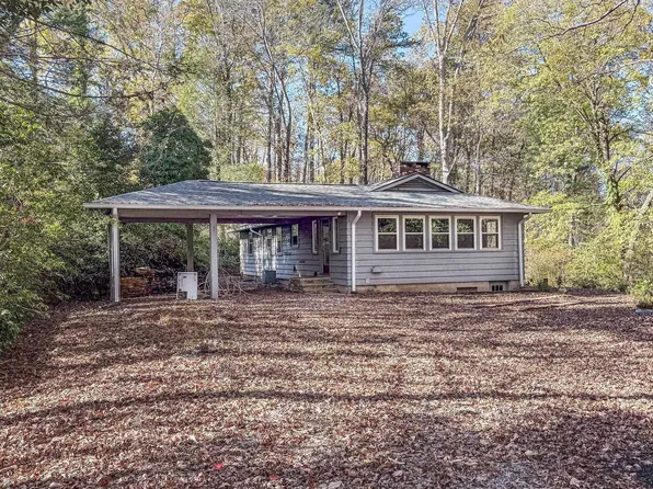 522 Jervey Rd, Tryon, SC 29356