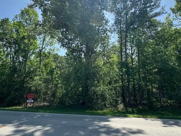 Foley Rd, Crosby, TX 77532