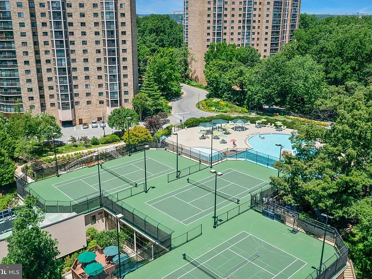 5904 Mount Eagle Dr #1609 — Photo 22