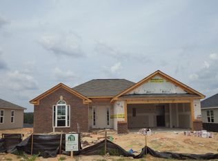 4017 Pullman, augusta, GA 30909