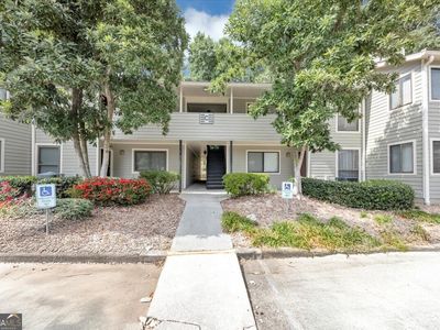 3414 Ivys Walk, Atlanta, GA, 30340