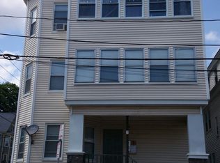 7 Arcadia St, Dorchester, MA 02122