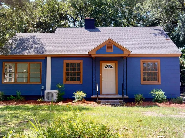 207 Price St, Swainsboro, GA 30401