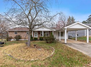 201 Poplar St, Marble Hill, MO 63764