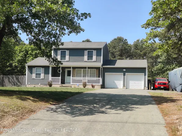 1641 Pennsylvania Avenue, Manchester, NJ 08759