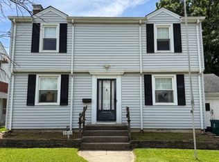 2615 Allaire Ave, Cincinnati, OH 45239