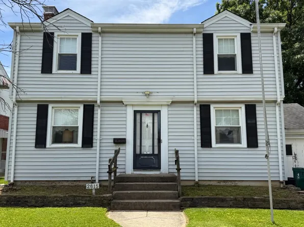 2615 Allaire Ave, Cincinnati, OH 45239