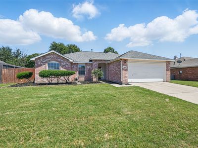2804 Hollis Dr, Corinth, TX, 76210