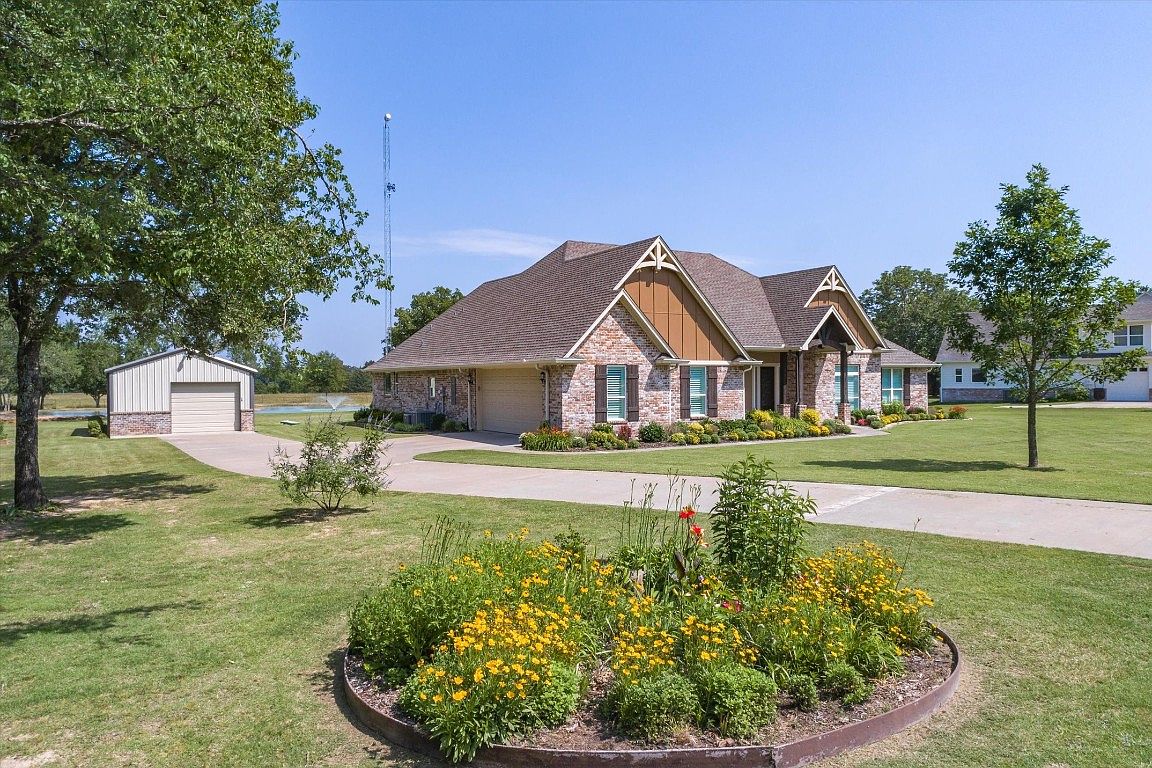 226 Vz County Road 2103, Canton, TX 75103 Zillow