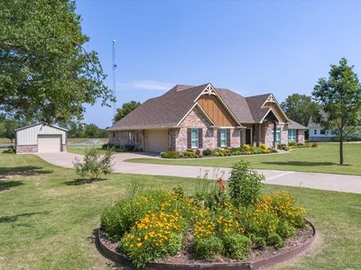 226 Vz County Road 2103, Canton, TX, 75103