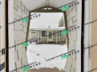 16770 Mount Rose Hwy #B, Reno, NV 89511