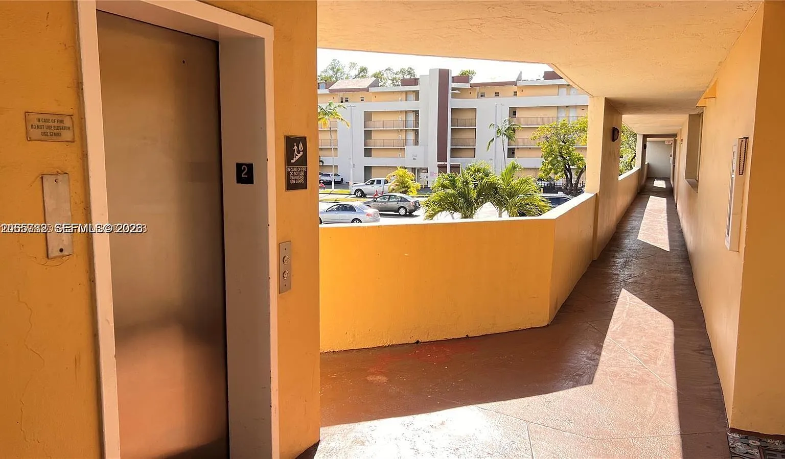 San Marco Condo — Photo 4