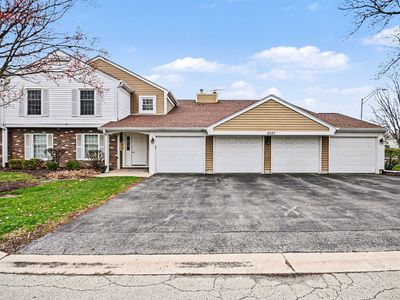2057 Lancaster Cir APT 102-D, Naperville, IL, 60565