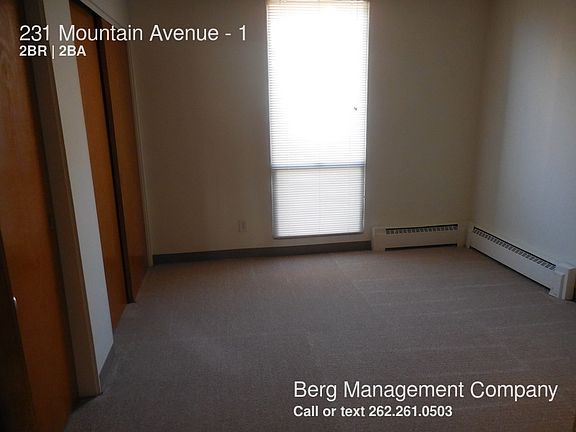 2nd image of 231 Mountain Ave APT 1