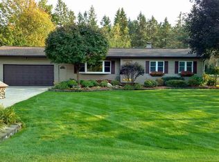 7352 Bellevue Dr, Mount Pleasant, MI 48858