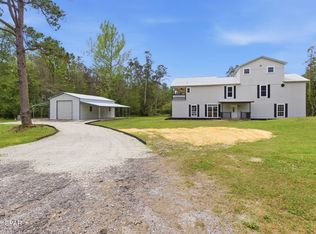 2970 Highway 90, Bonifay, FL 32425