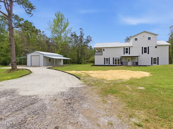 2970 Highway 90, Bonifay, FL 32425