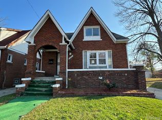 15352 Cheyenne St, Detroit, MI 48227