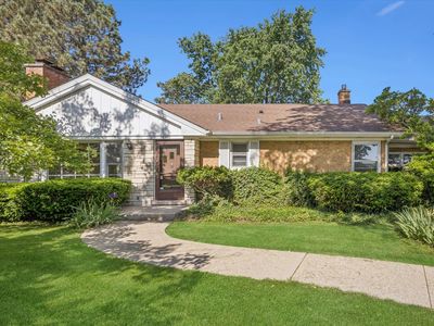 1024 S Spring Ave, La Grange, IL, 60525